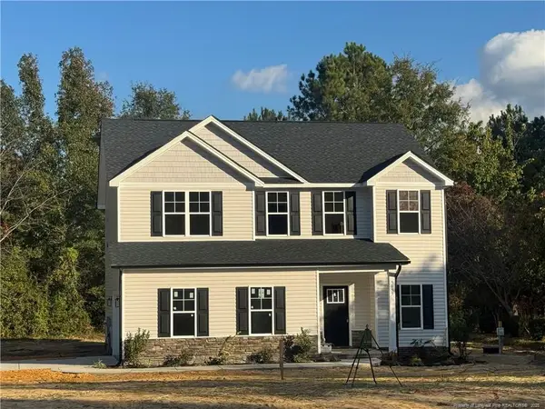 5855 State Road, Hope Mills, NC 28348