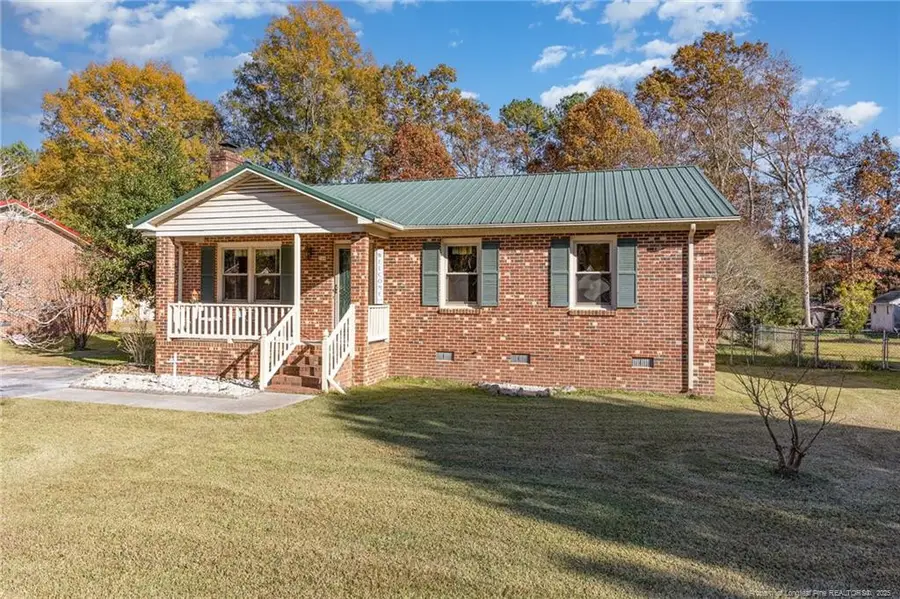 309 S Currie Drive, Sanford, NC 27330 - #2