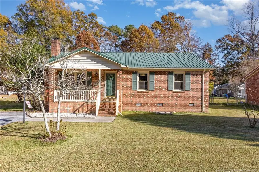 309 S Currie Drive, Sanford, NC 27330 - #3