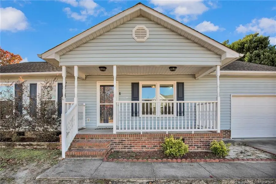 101 Two Hours Court, Raeford, NC 28376 - #3