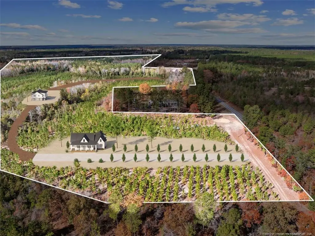 7399 Burney Road, White Oak, NC 28399 - #1