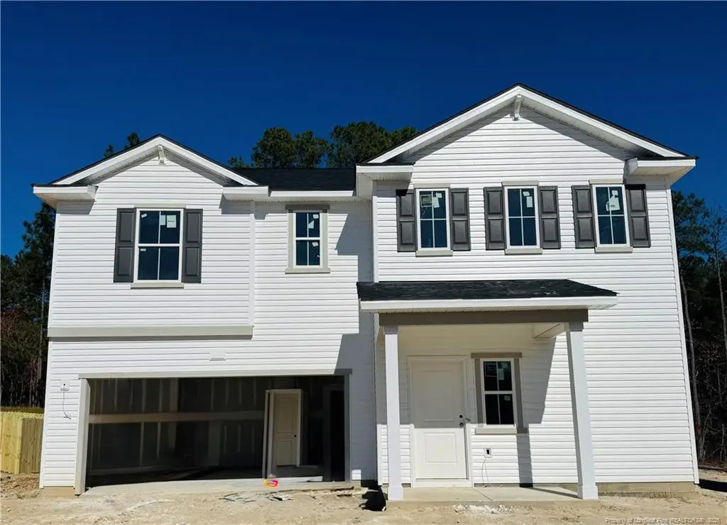 205 Bennington Way, Lillington, NC 27546 - Image #1