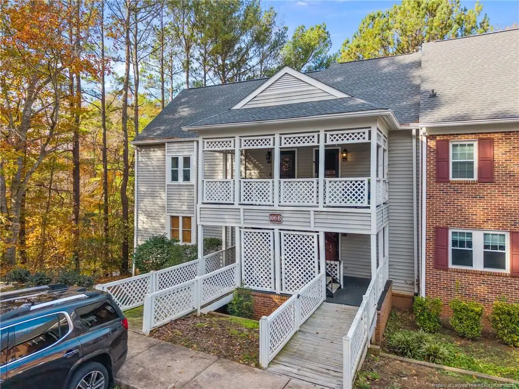 106 Choptank Court #B1, Cary, NC 27513 - Image #1