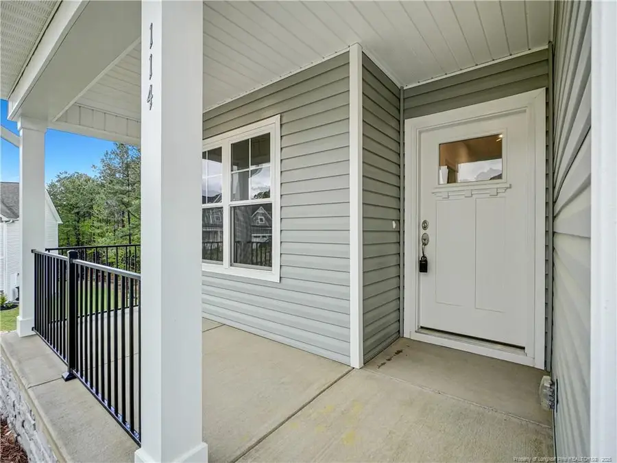 114 Kingwood Drive, Lillington, NC 27546 - #2