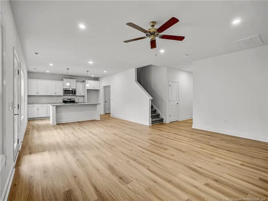 114 Kingwood Drive, Lillington, NC 27546 - #3