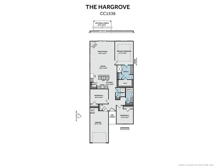 4271 Halkirk Drive, Fayetteville, NC 28312 - Image #3