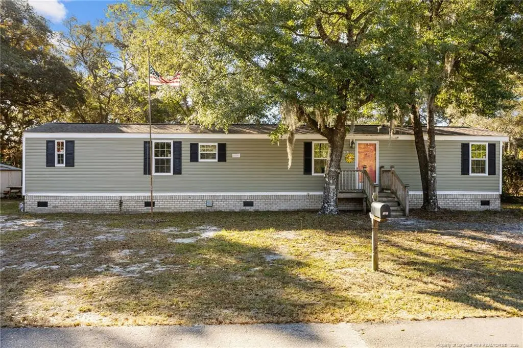 583 Hanover Road Se, Bolivia, NC  - #1