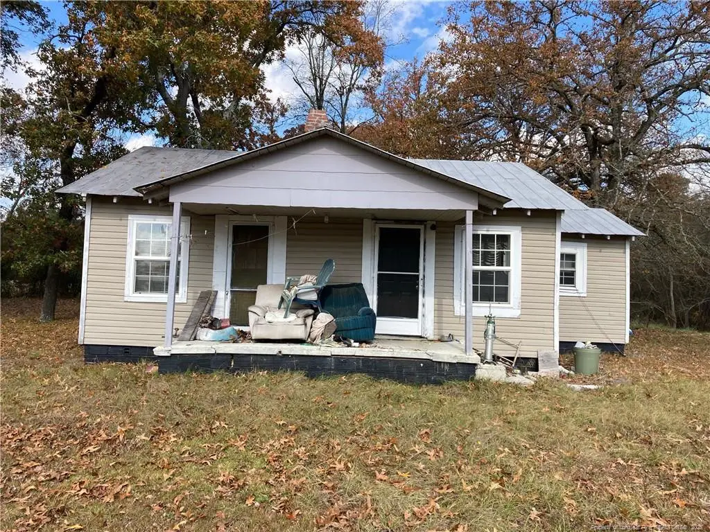 416 Thurlow Lake Road, Carthage, NC 28327 - Image #1