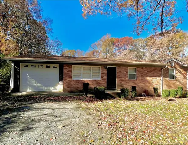 1407 Oakland Avenue, Asheboro, NC 27203