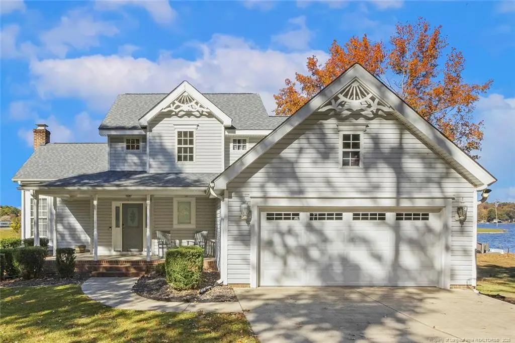 865 Eagles Nest Drive, Sanford, NC 27332 - Image #1