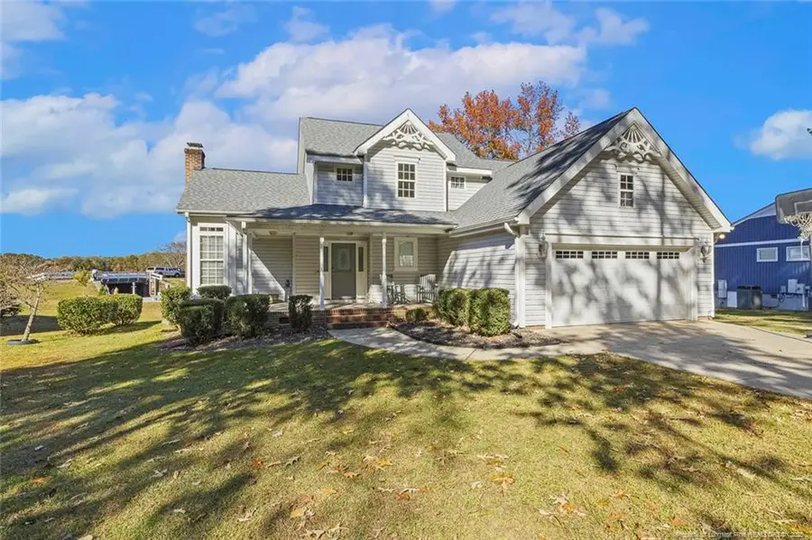 865 Eagles Nest Drive, Sanford, NC 27332 - Image #3