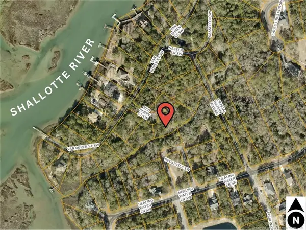 3570 Red Berry Court Sw, Supply, NC 28462