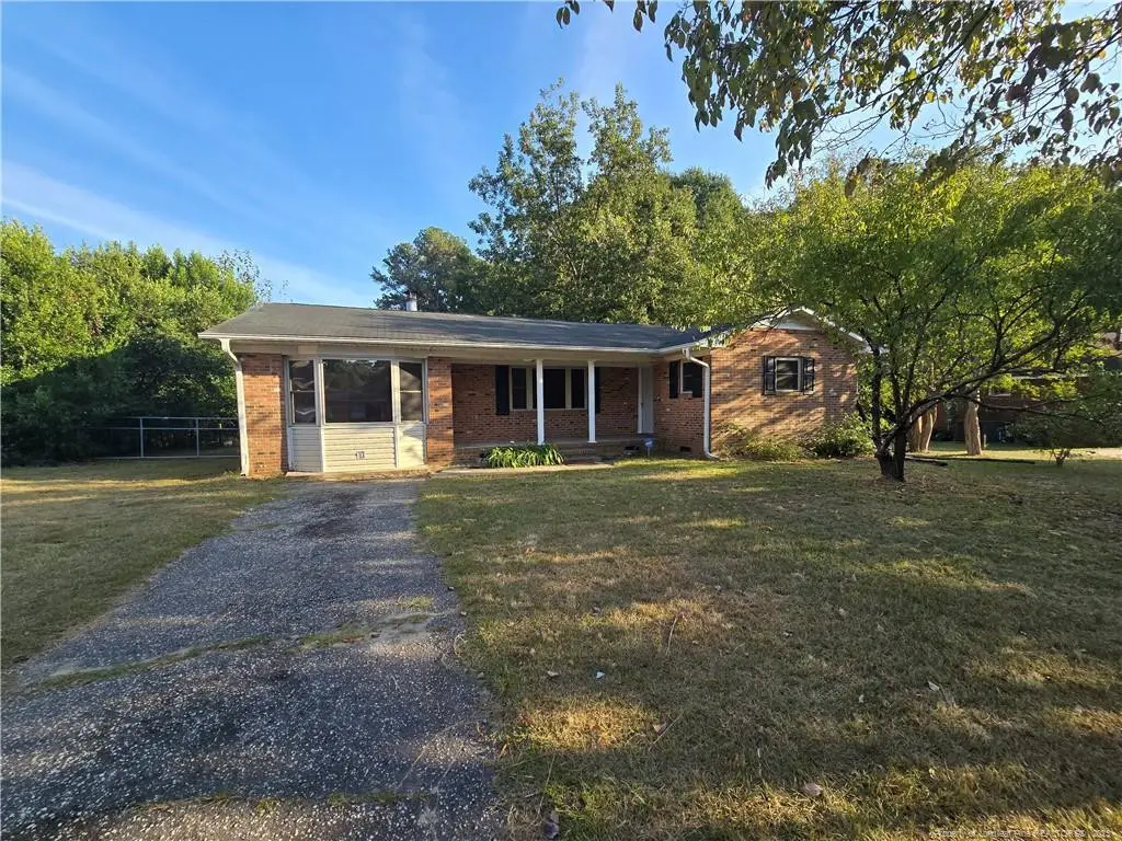 509 Grafton Avenue, Fayetteville, NC 28301 - Image #1