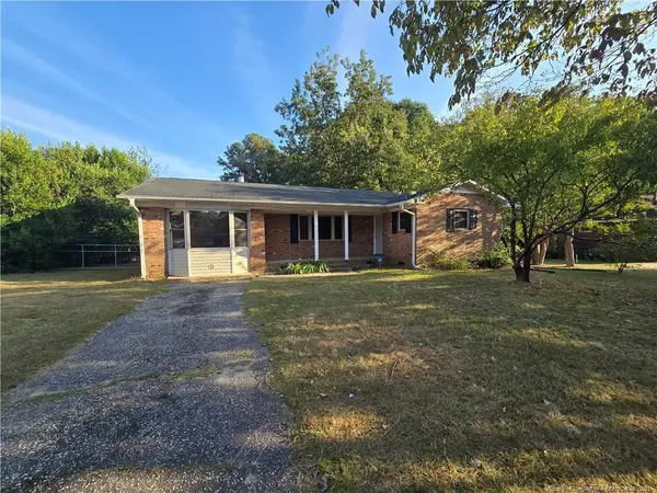 509 Grafton Avenue, Fayetteville, NC 28301