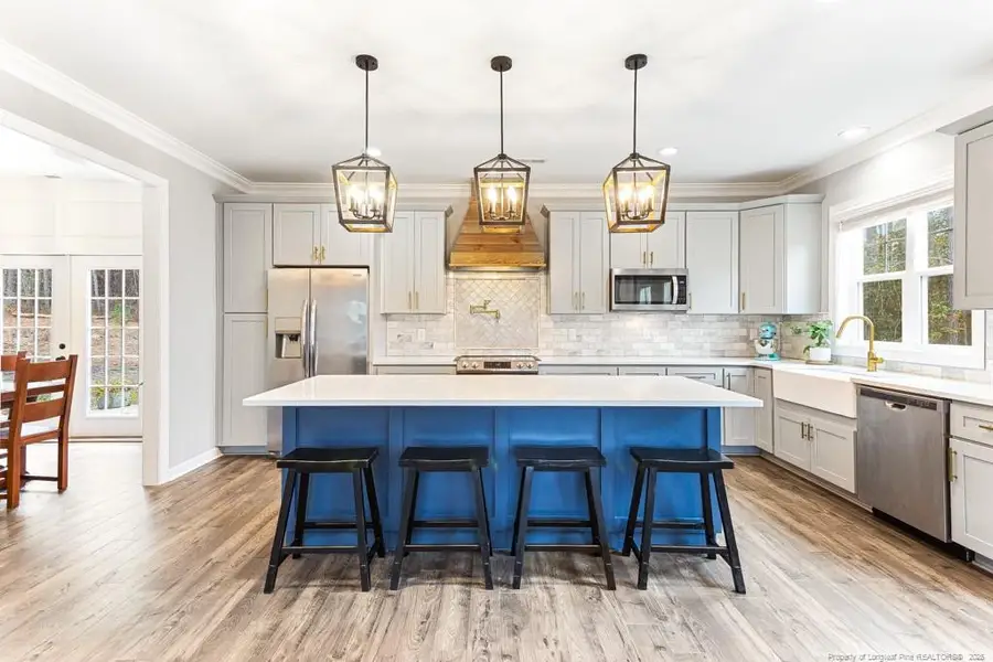 125 Navaho Trail, Sanford, NC 27332 - Image #2