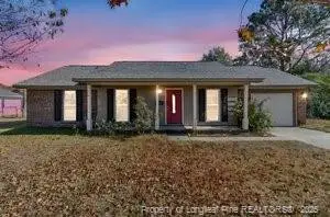 1033 Oakstone Drive, Fayetteville, NC 28314 - #1