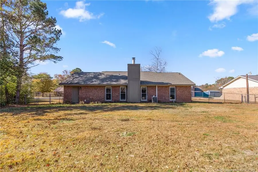 1033 Oakstone Drive, Fayetteville, NC 28314 - #2