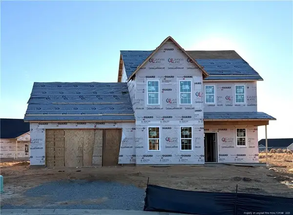 326 Crowville Street, Raeford, NC 28376