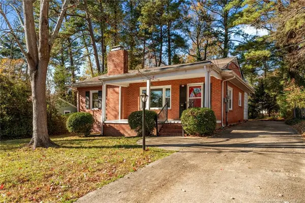 512 Bracken Street, Sanford, NC 27330