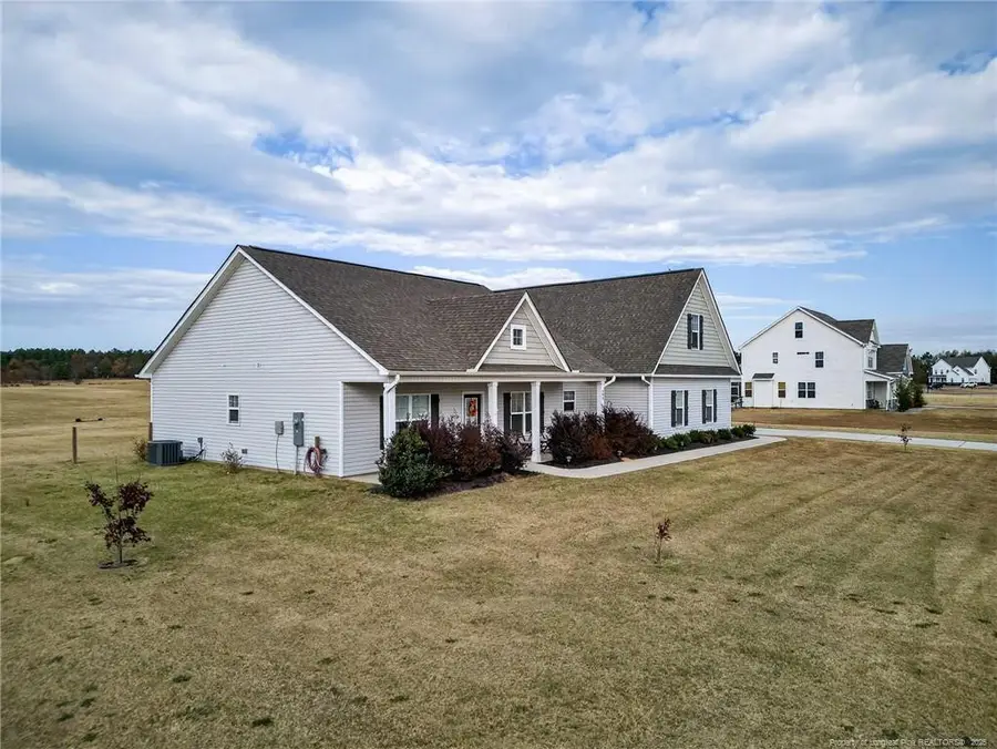 193 Rocking Horse Lane, Raeford, NC 28376 - #3