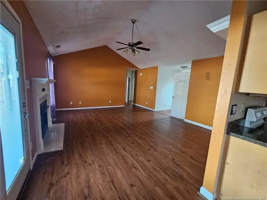 7796 Buttonwood Avenue, Fayetteville, NC 28314 - Image #2