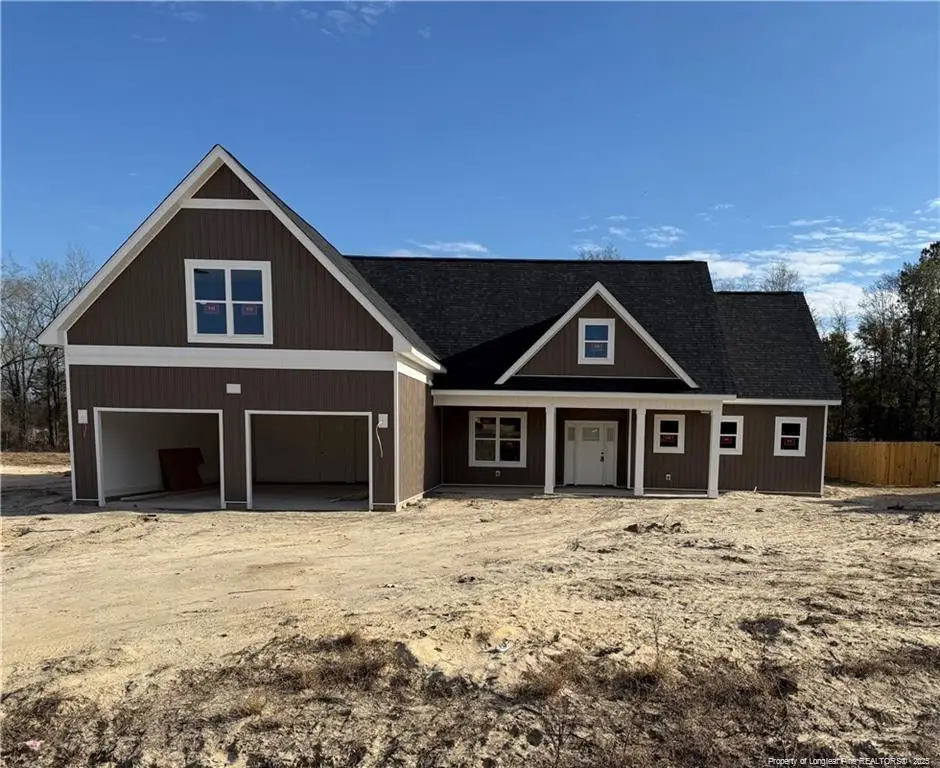 1920 Mandevilla Way, Hope Mills, NC 28348 - Image #1