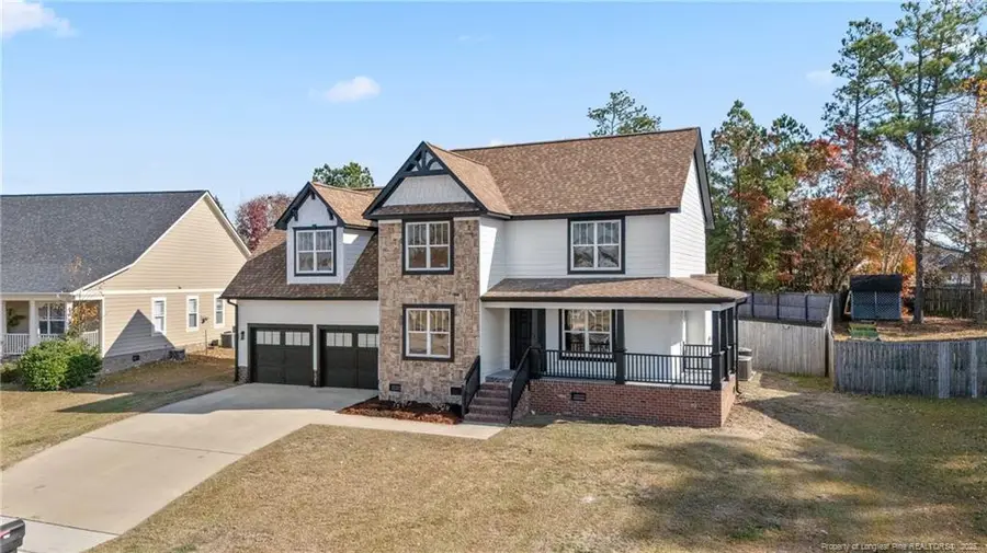 8816 Grouse Run Lane, Fayetteville, NC 28314 - Image #3
