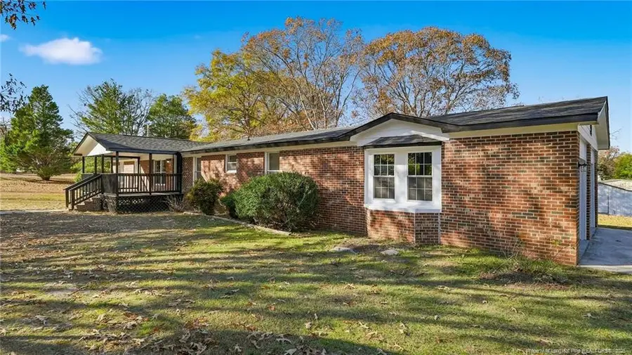 6545 Celestial Pine Drive, Hope Mills, NC 28348 - Image #2