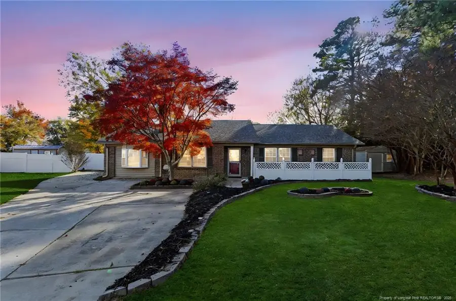 618 Wallingford Court, Fayetteville, NC 28314 - #3