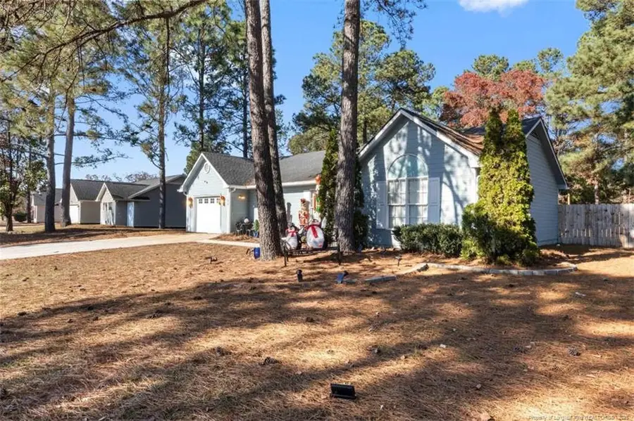 196 Independence Drive, Raeford, NC 28376 - Image #2