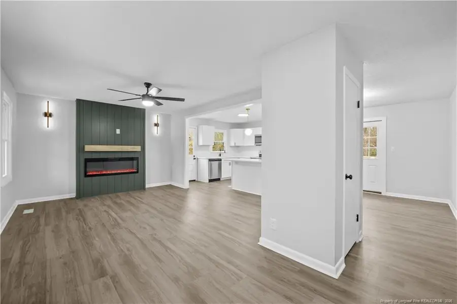 834 Abilene Road, Fayetteville, NC 28303 - #3