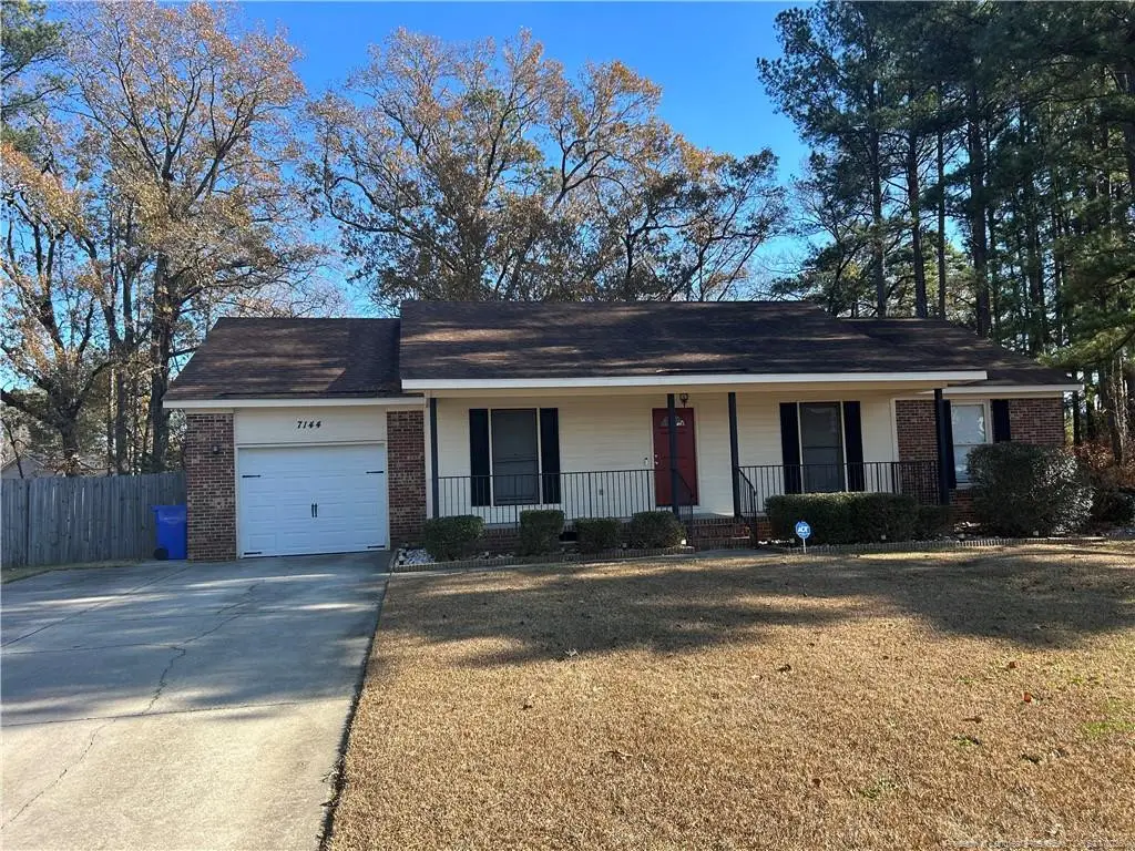 7144 Beaver Run Dr., Fayetteville, NC 28314 - Image #1