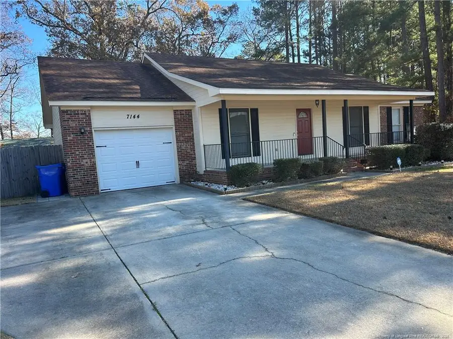 7144 Beaver Run Dr., Fayetteville, NC 28314 - Image #2