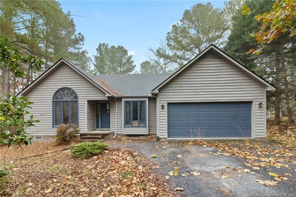 2 Sandhills Place, Pinehurst, NC 28374 - #1