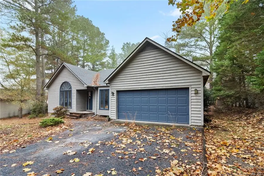 2 Sandhills Place, Pinehurst, NC 28374 - #3
