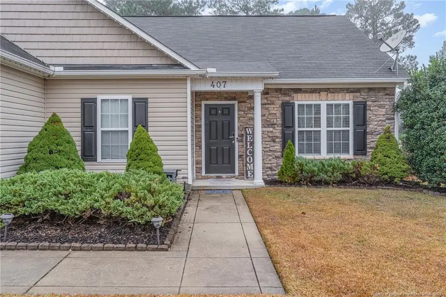 407 Basket Oak Drive, Bunnlevel, NC 28323 - Image #3