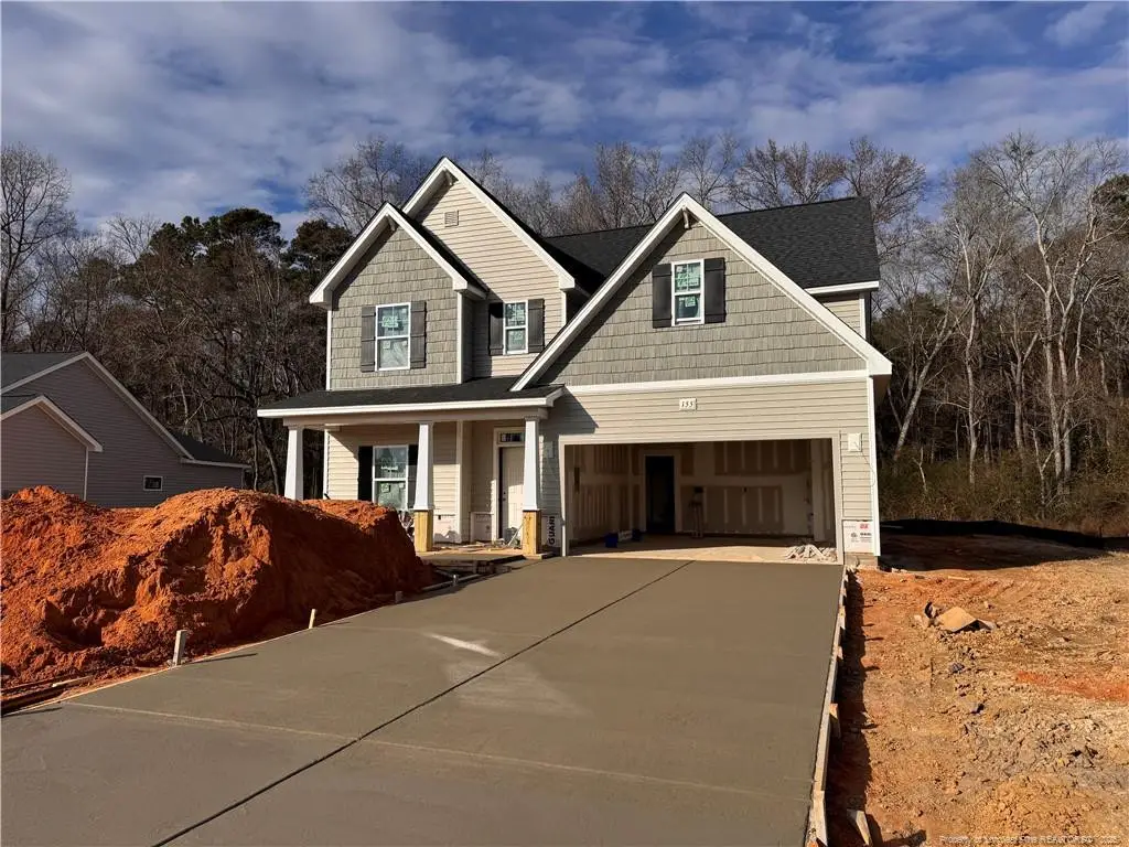 155 Michter Street, Vass, NC 28394 - Image #1