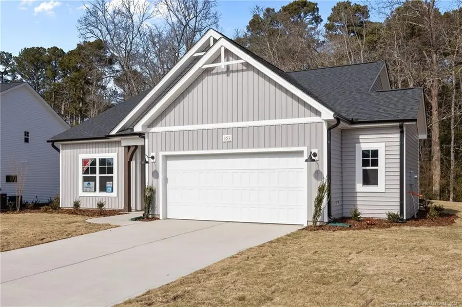 151 Michter Street, Vass, NC 28394 - #3