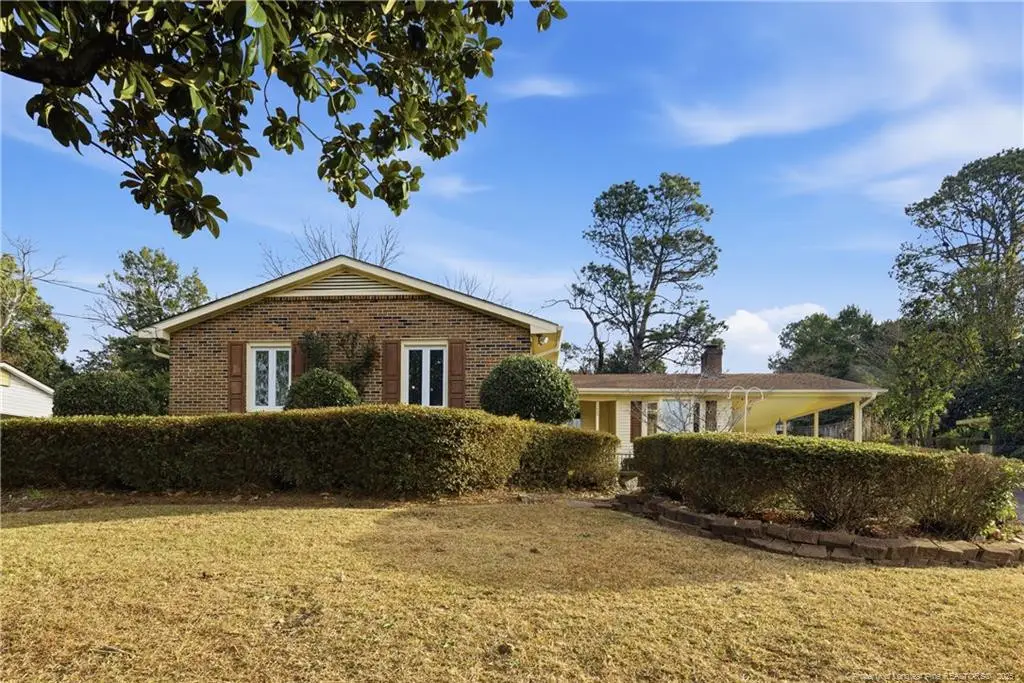 1429 Paisley Avenue, Fayetteville, NC 28304 - Image #1