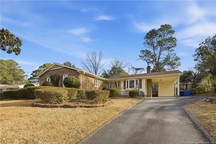 1429 Paisley Avenue, Fayetteville, NC 28304 - Image #3