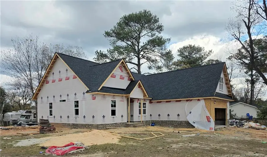 645 Glensford Drive, Fayetteville, NC 28314 - #3