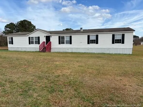 27 Melissa Drive, Pembroke, NC 28372