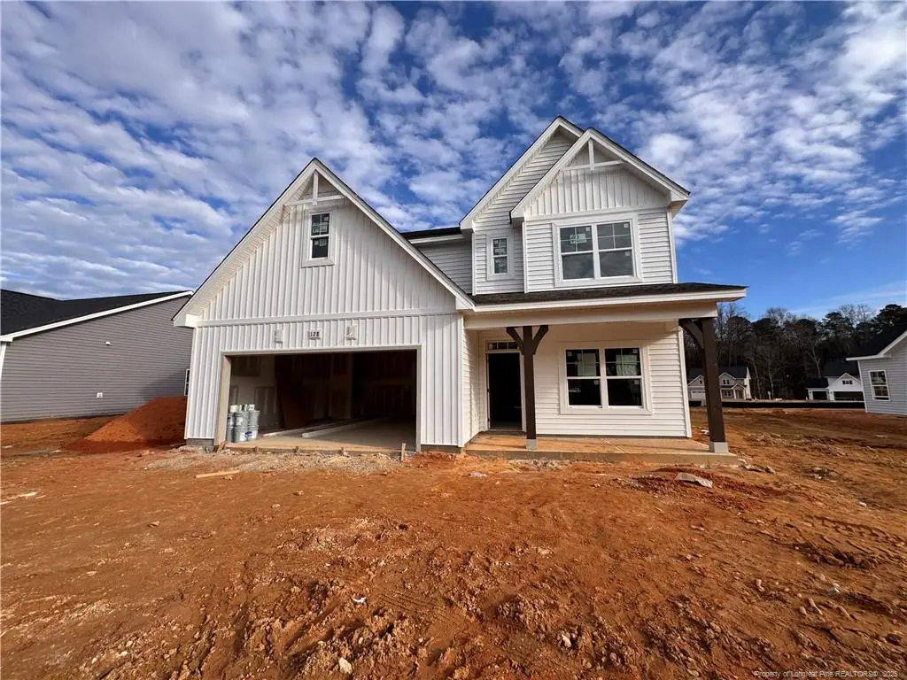 128 Michter Street, Vass, NC 28394 - Image #1