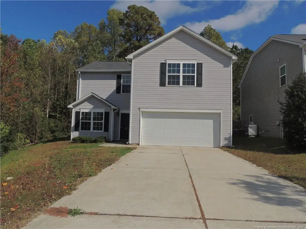 46 Hallow Oak Street, Spring Lake, NC 28390 - Image #1