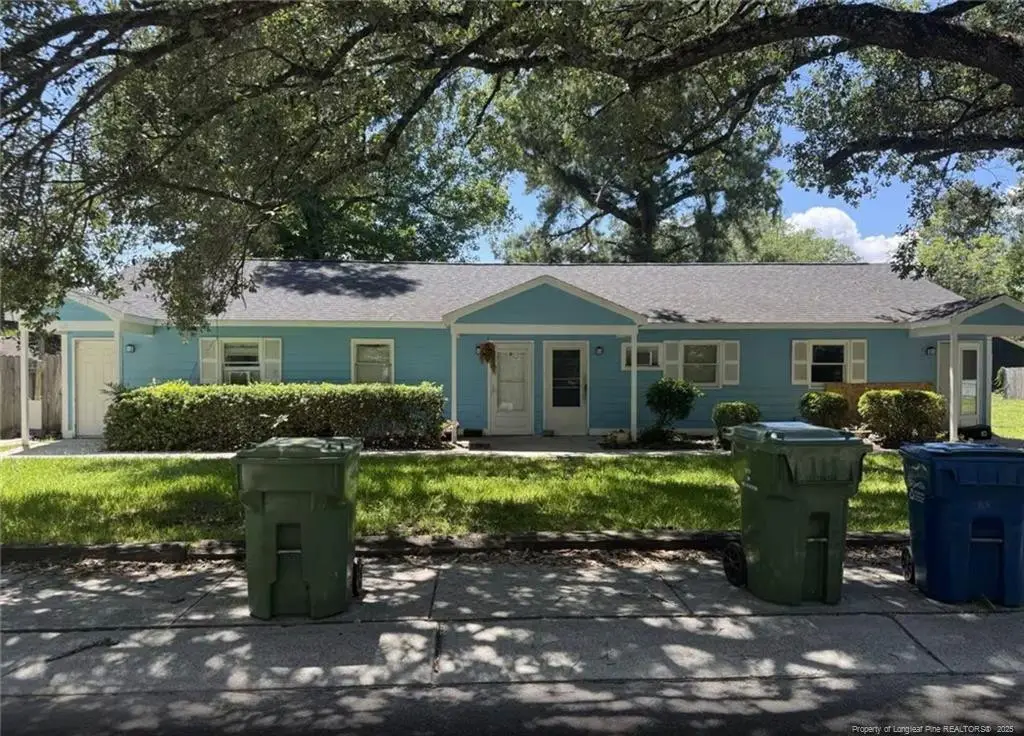 407 Maides Avenue, Wilmington, NC 28405 - #1