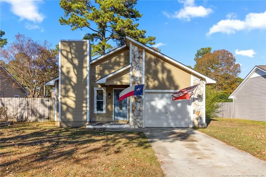 5720 Pepperbush Drive, Fayetteville, NC 28304 - Image #2