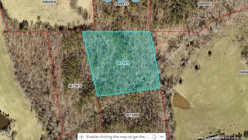 0 J Dowdy Road, Goldston, NC 27252 - #1