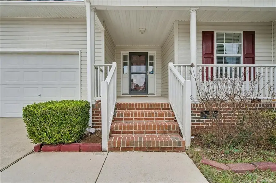 3105 Walesby Drive, Fayetteville, NC 28306 - Image #3