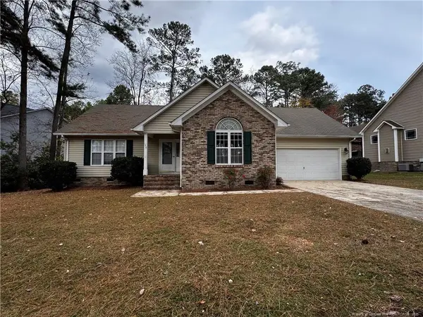 156 Starboard Bay, Sanford, NC 27332