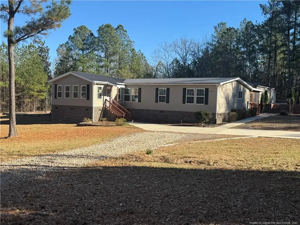 197 Pine Hill Road, West End, NC 27376 - Image #1